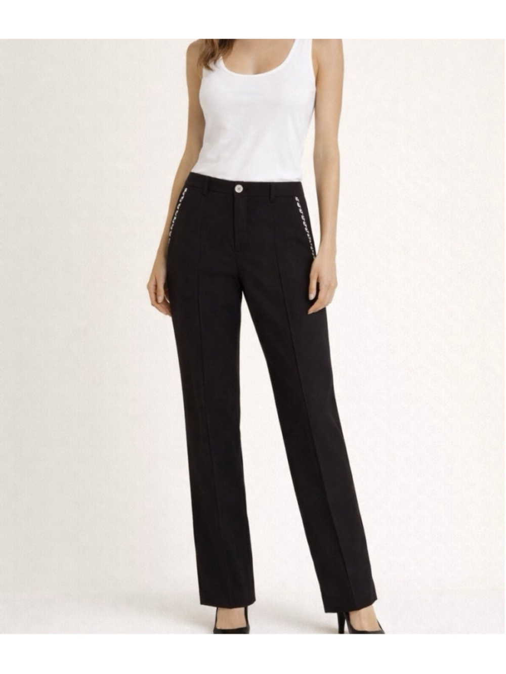 Bugatchi Slacks NWT